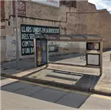 R17-015745 - PASSEIG ST. JOAN BOSCO - PONT MAJOR R17-015745 - PASSEIG ST. JOAN BOSCO - PONT MAJOR
